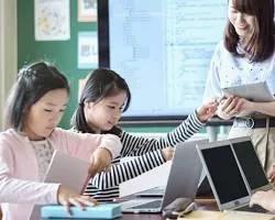 【教育大転換】2030年新学習指導要領で「情報」が小学校の必修に！未来の学びはどう変わるのか？