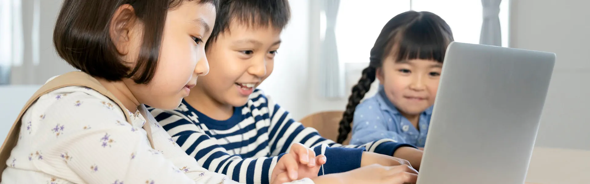 未来を担う子どもたちへ プログラミング教育が必要な理由とは？