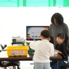 スクール
